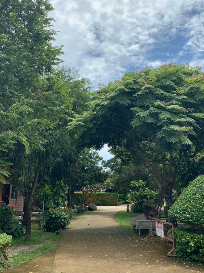 Resort Nung Ni Bang Khon Thi 3*