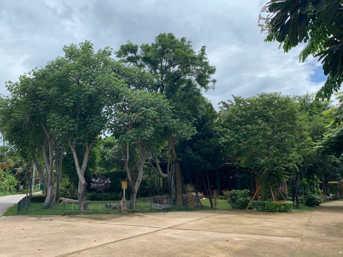 Nung Ni Bang Khon Thi Resort