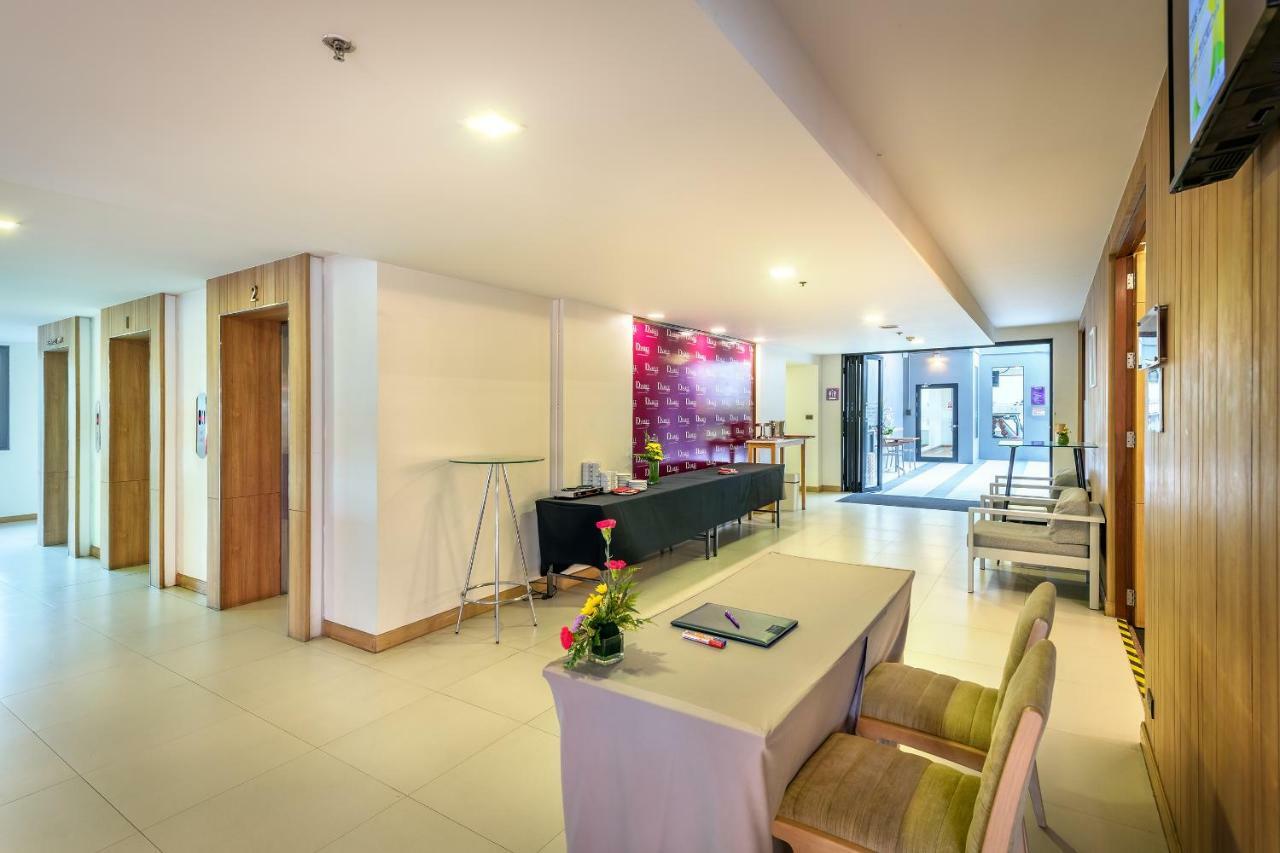 Plaai Prime Sha Extra Rayong