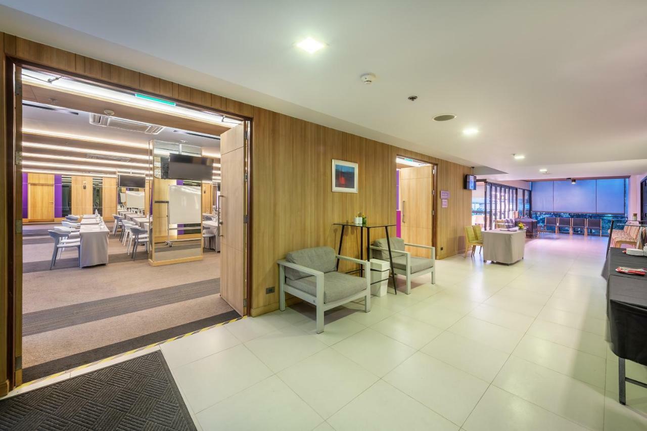 Plaai Prime Sha Extra Hotel