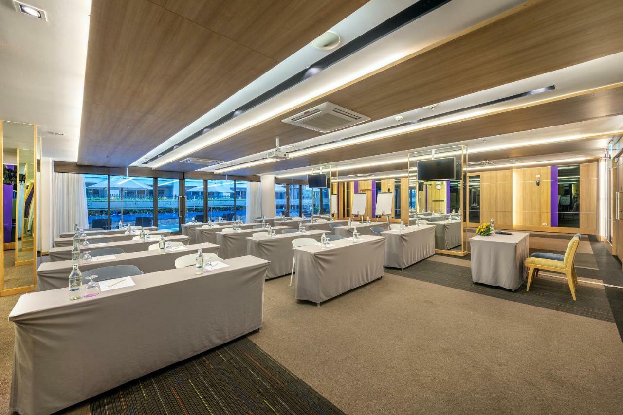 Plaai Prime Sha Extra Hotel Rayong