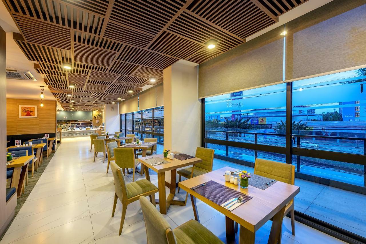 Plaai Prime Sha Extra 4* Rayong