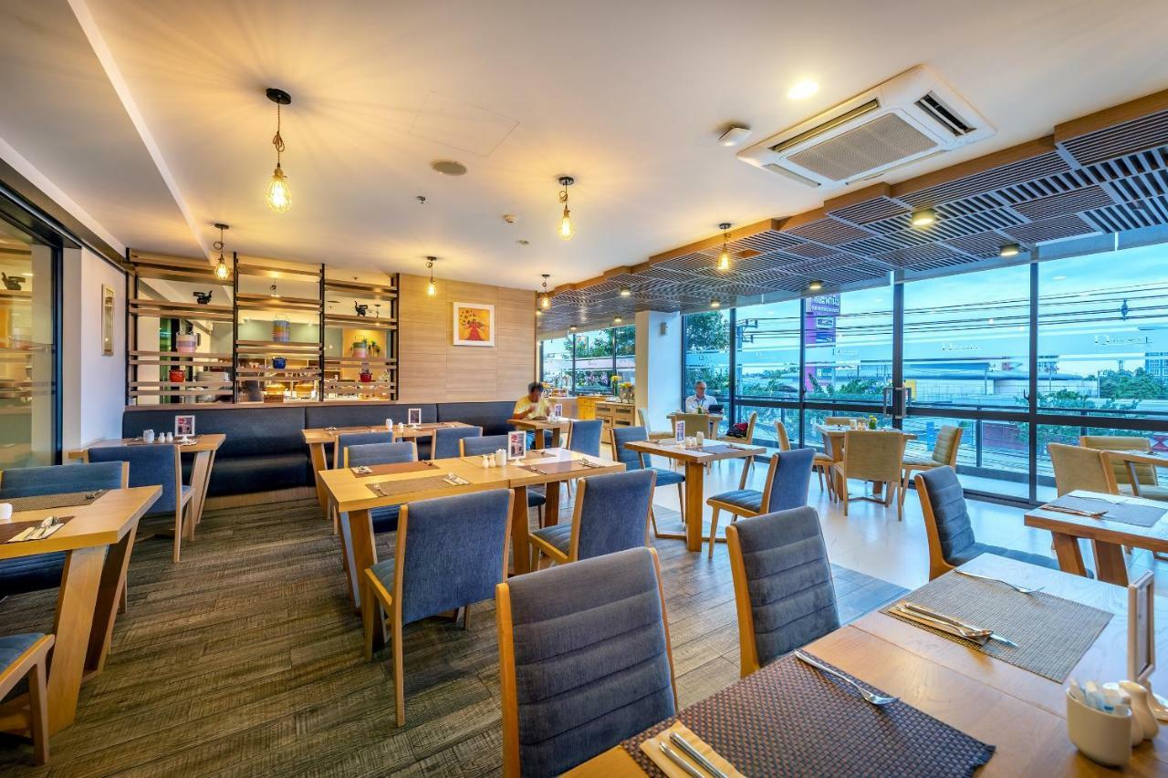 Plaai Prime Sha Extra Rayong