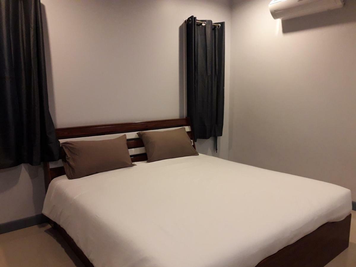 Numhom Resort Ban Nong Chum Saeng