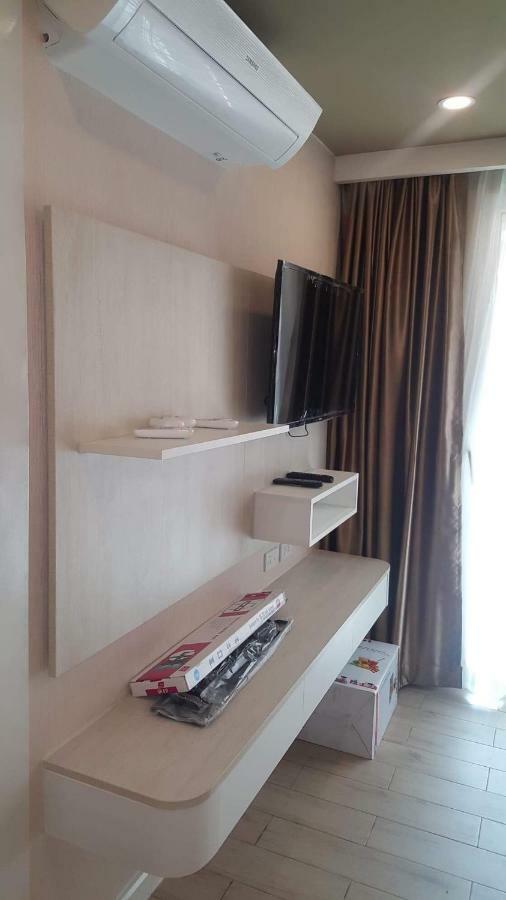 Apartment Seven Seas By Wandee *