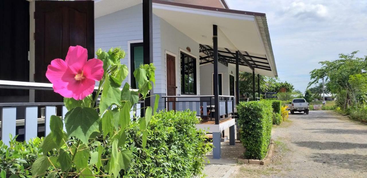 Numhom Resort Ban Nong Chum Saeng