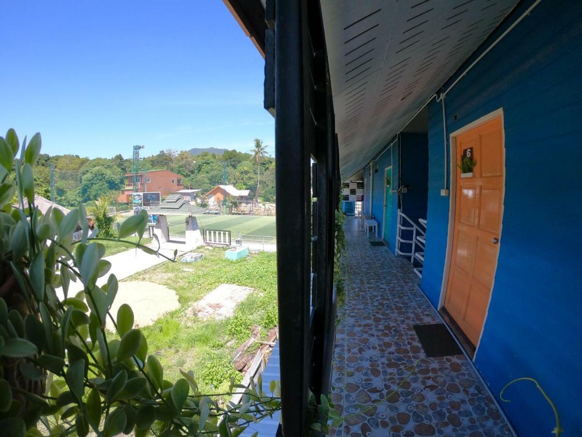 Resort Baan Artima Mini Koh Lipe