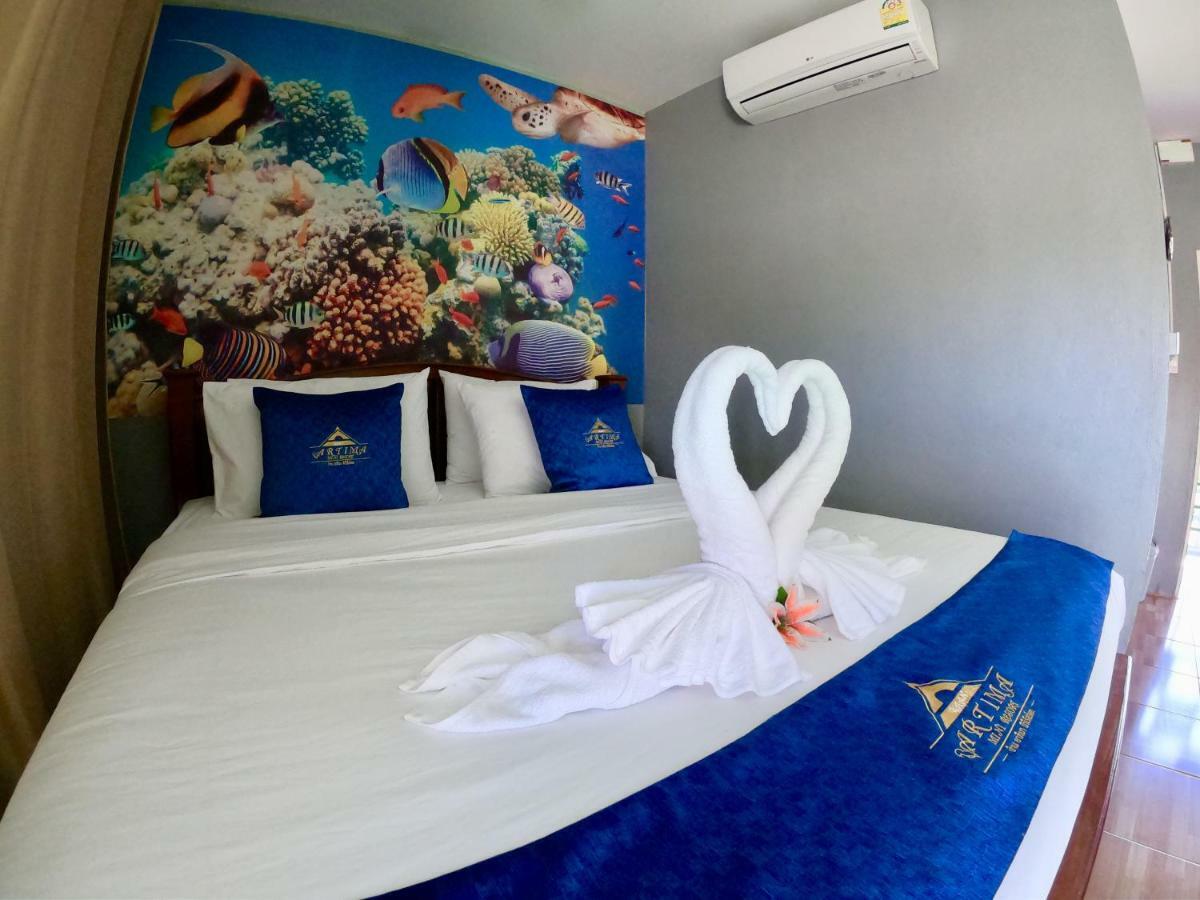 Baan Artima Mini 3* Koh Lipe