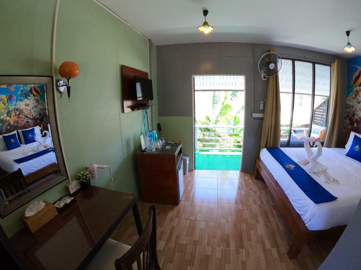 Baan Artima Mini 3* Koh Lipe