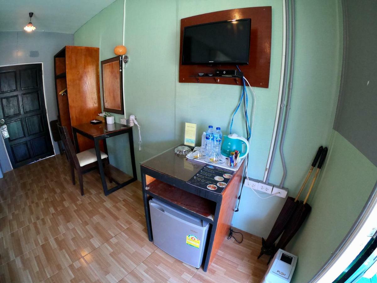 Baan Artima Mini Koh Lipe