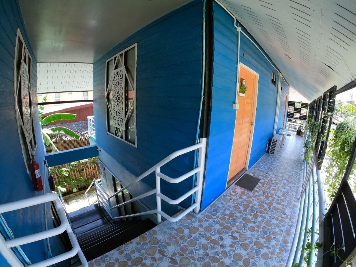 Resort Baan Artima Mini 3*