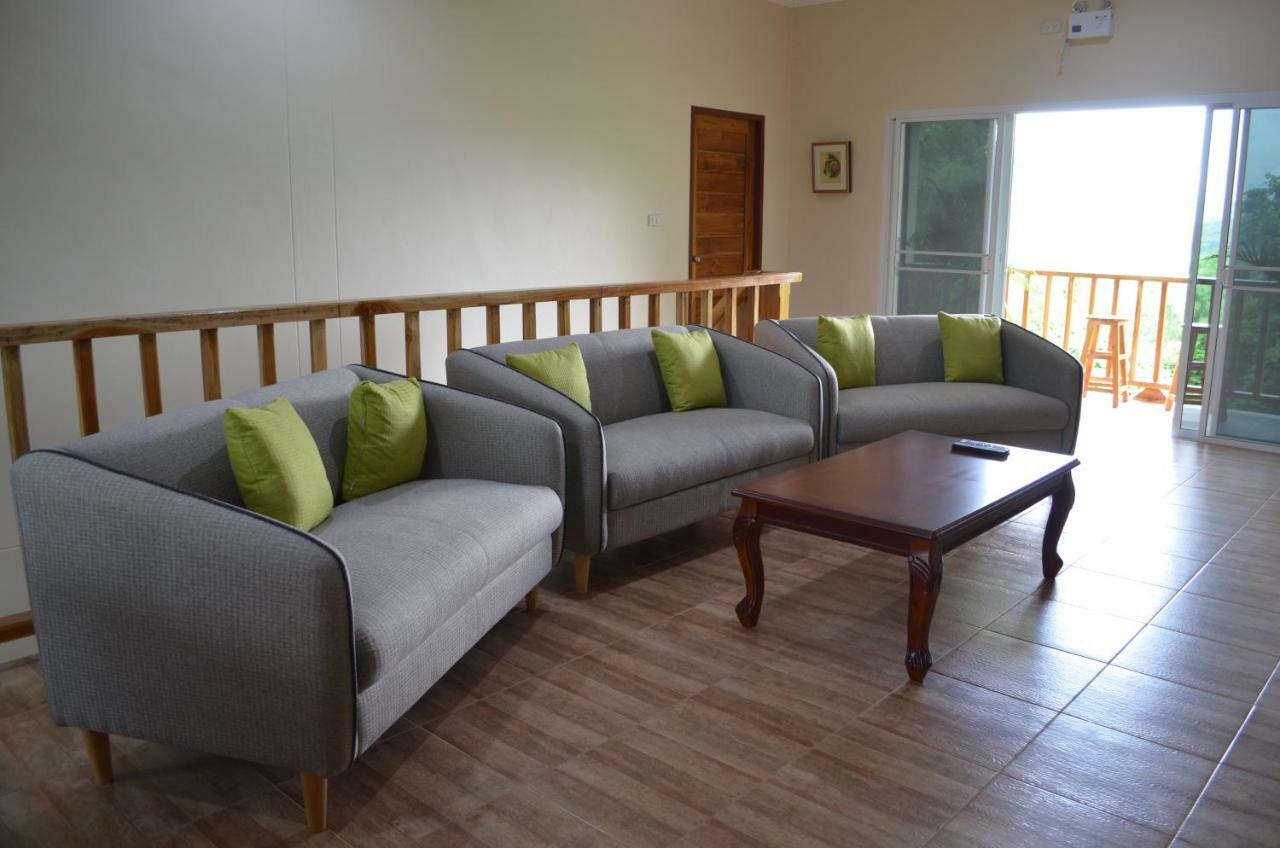 Tranquil Vista Homestay *