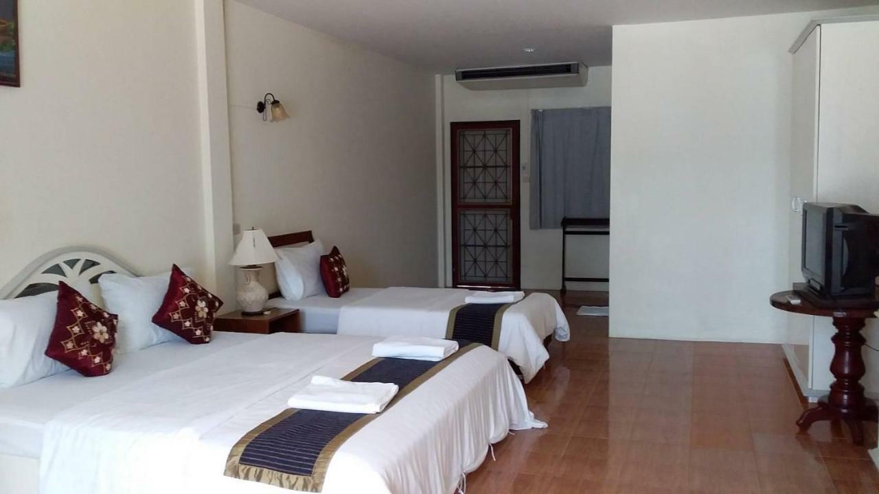 Phuket Resort 3*