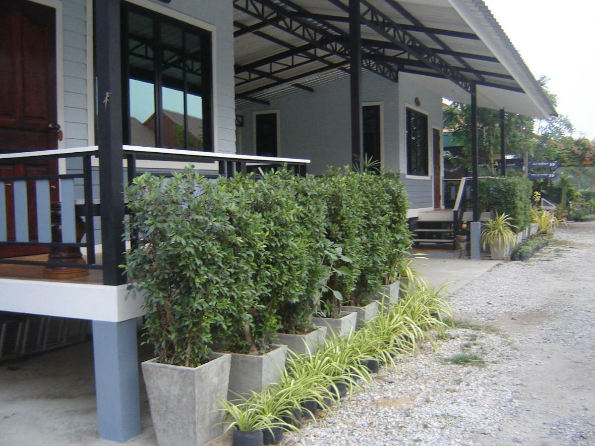 Numhom Resort