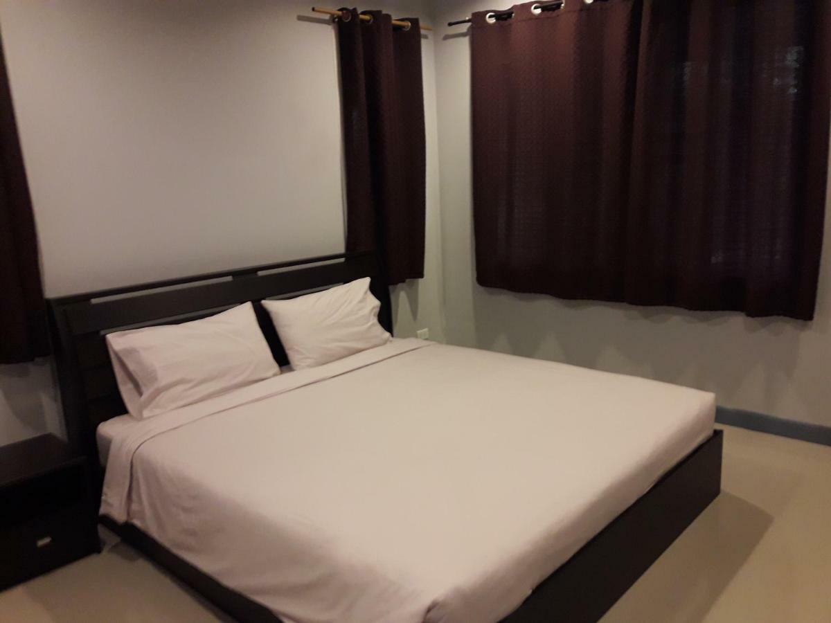 Resort Numhom Ban Nong Chum Saeng