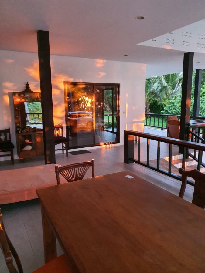 Salacoco Country house