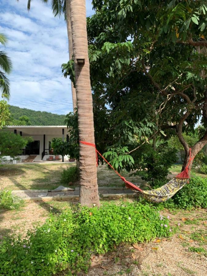 Country house Salacoco Ban Krut (Prachuap Khiri Khan)