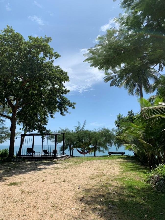 Salacoco Country house Ban Krut (Prachuap Khiri Khan)