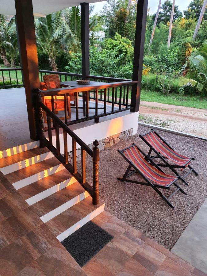 Salacoco Country house Ban Krut (Prachuap Khiri Khan)