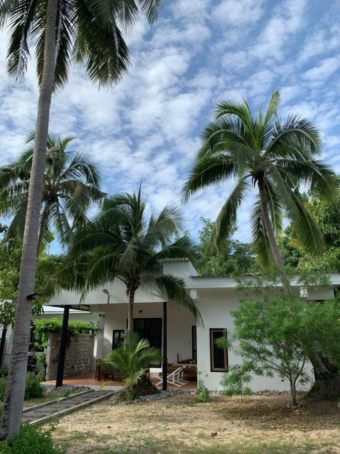 Salacoco Country house Ban Krut (Prachuap Khiri Khan)