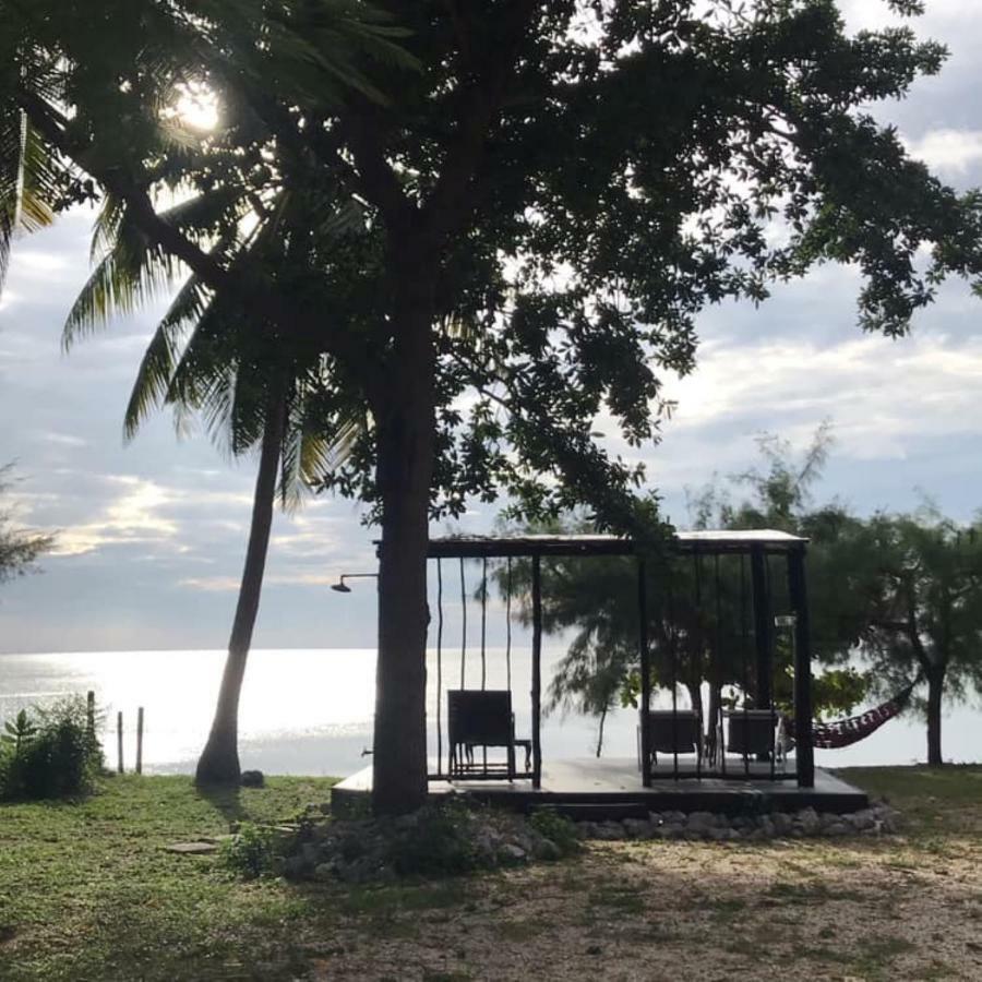 Country house Salacoco *