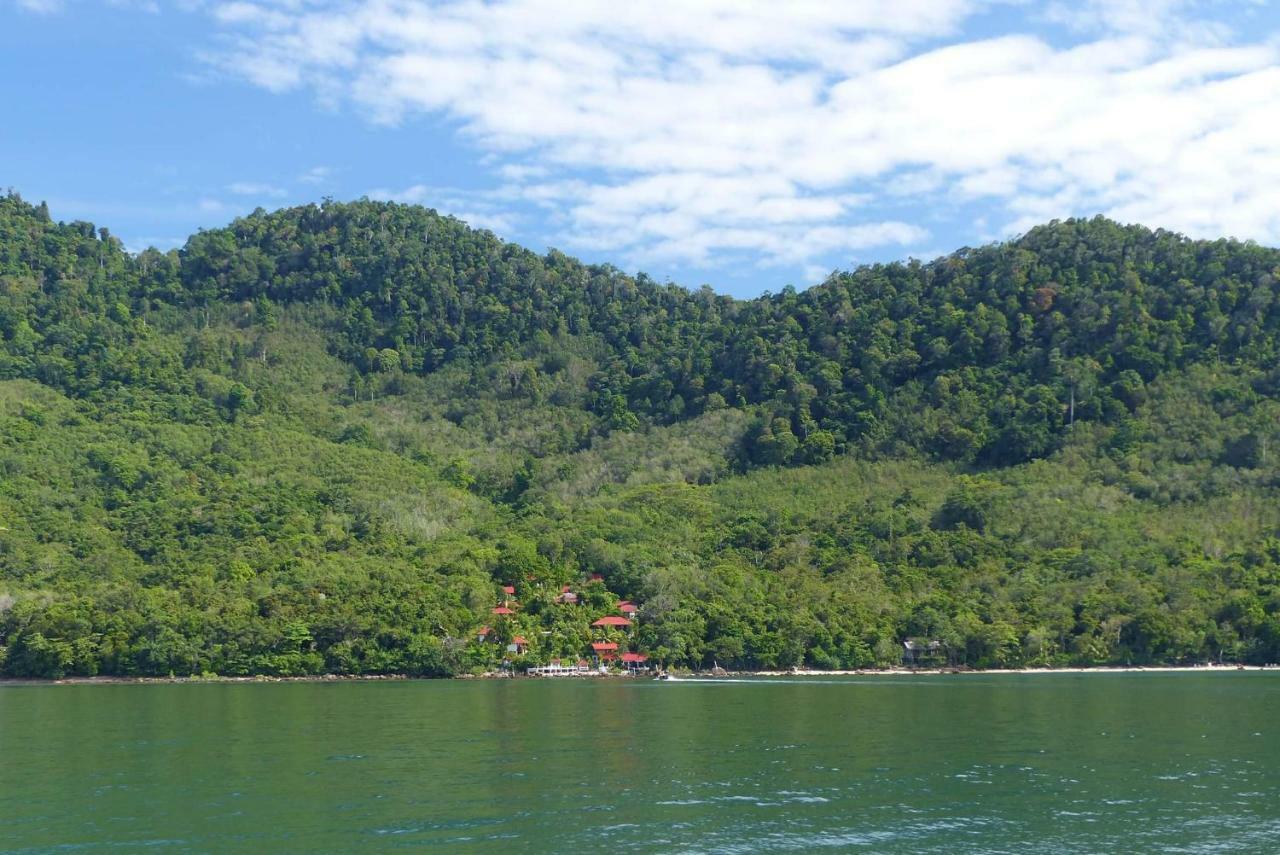 Resort Oon Lee Koh Jum
