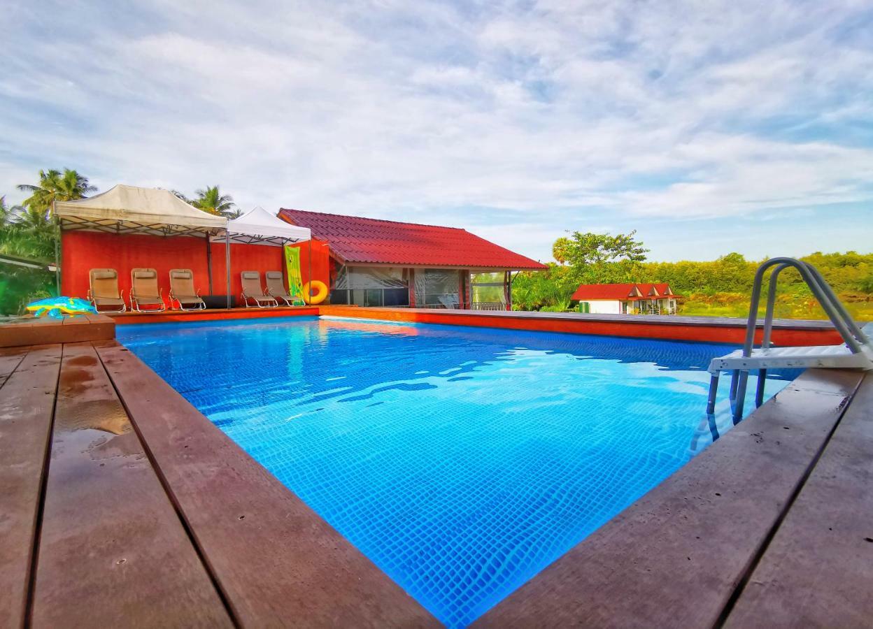 Anissa Koh Yao Yai Resort