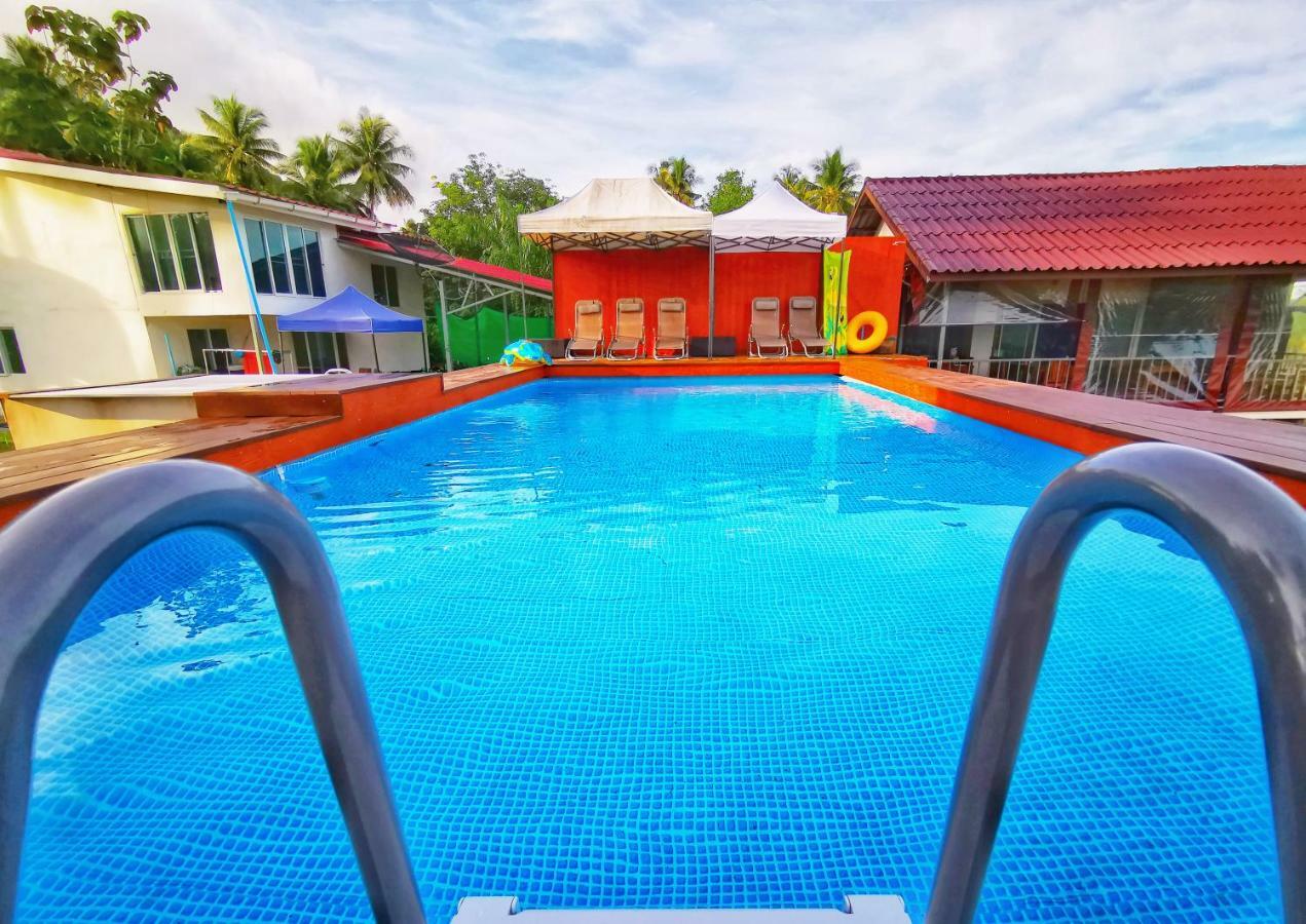 Anissa Koh Yao Yai