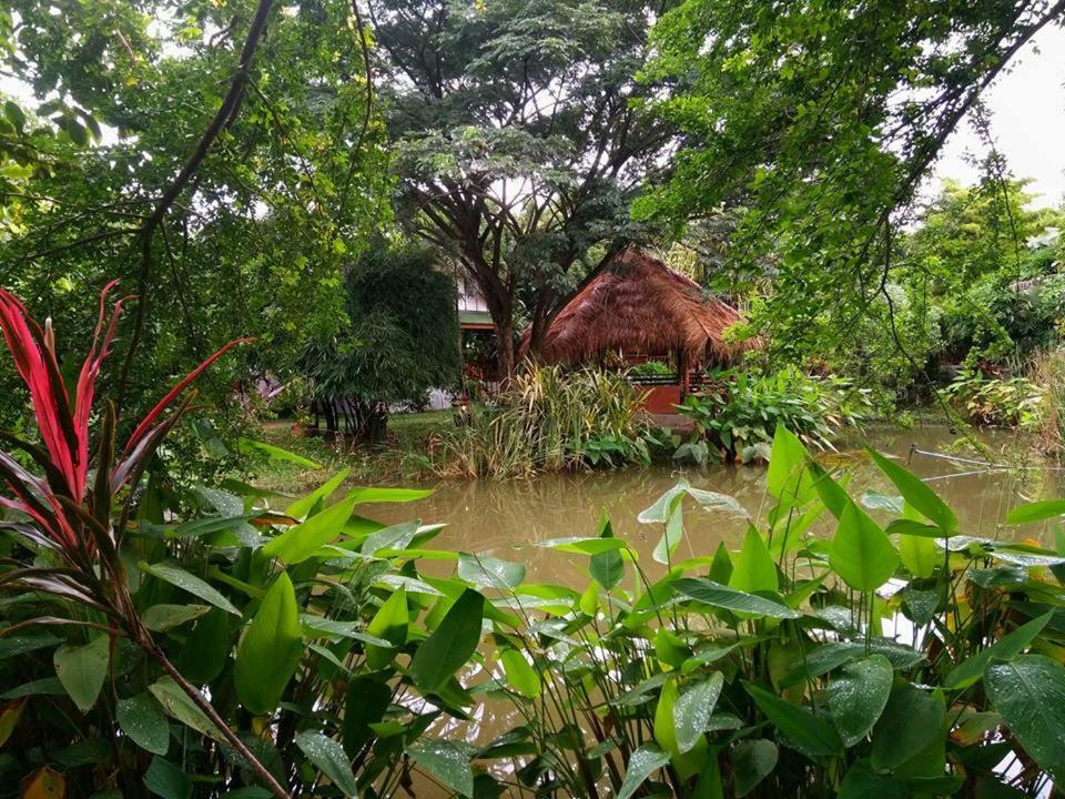 Hotel Secret Garden Chiangmai