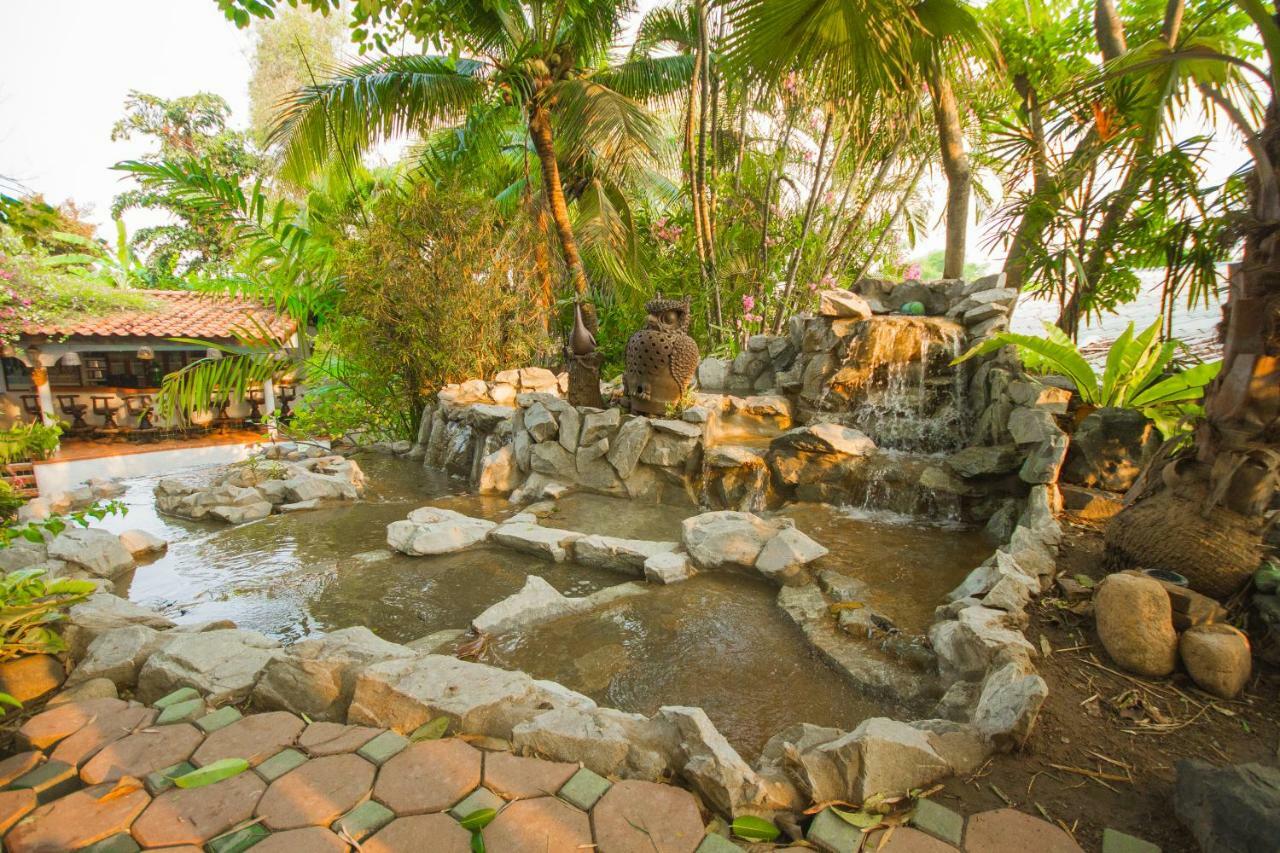 Secret Garden Chiangmai Hotel San Kamphaeng