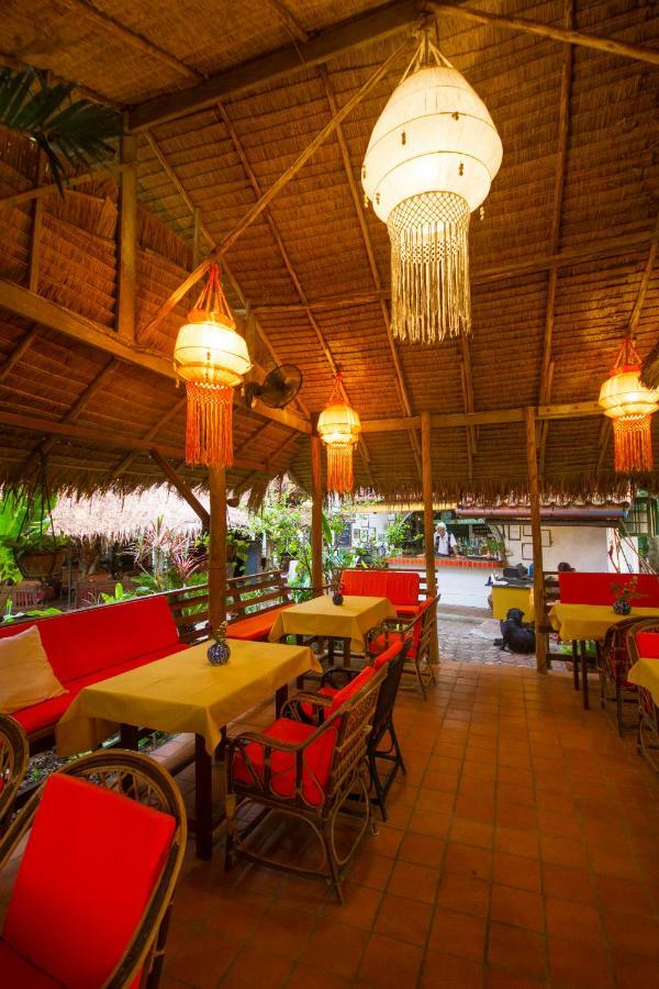 Secret Garden Chiangmai Hotel San Kamphaeng