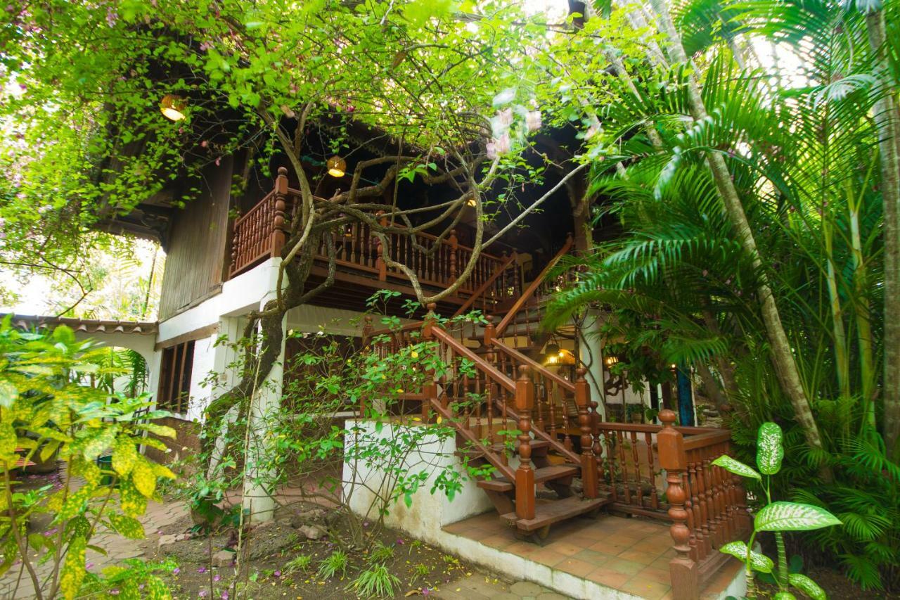 Secret Garden Chiangmai 2*