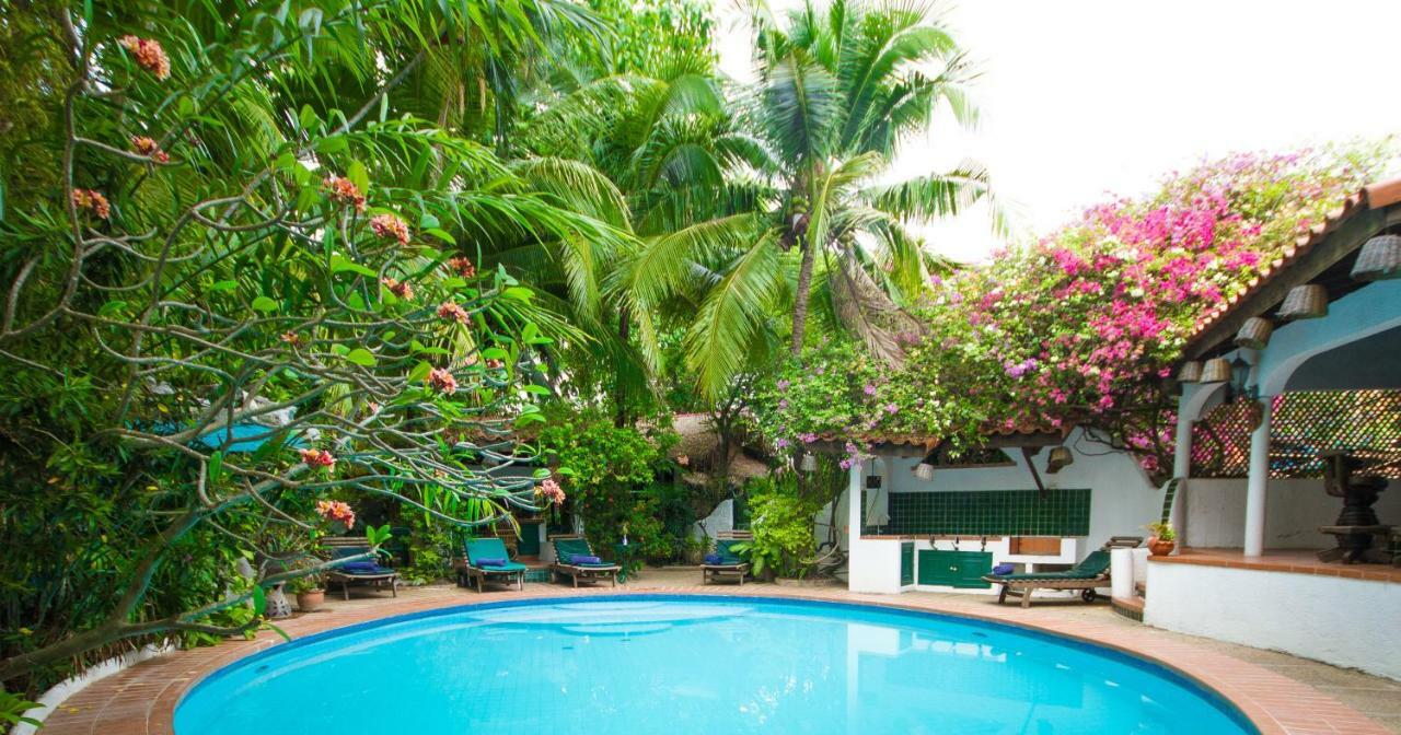 Hotel Secret Garden Chiangmai San Kamphaeng