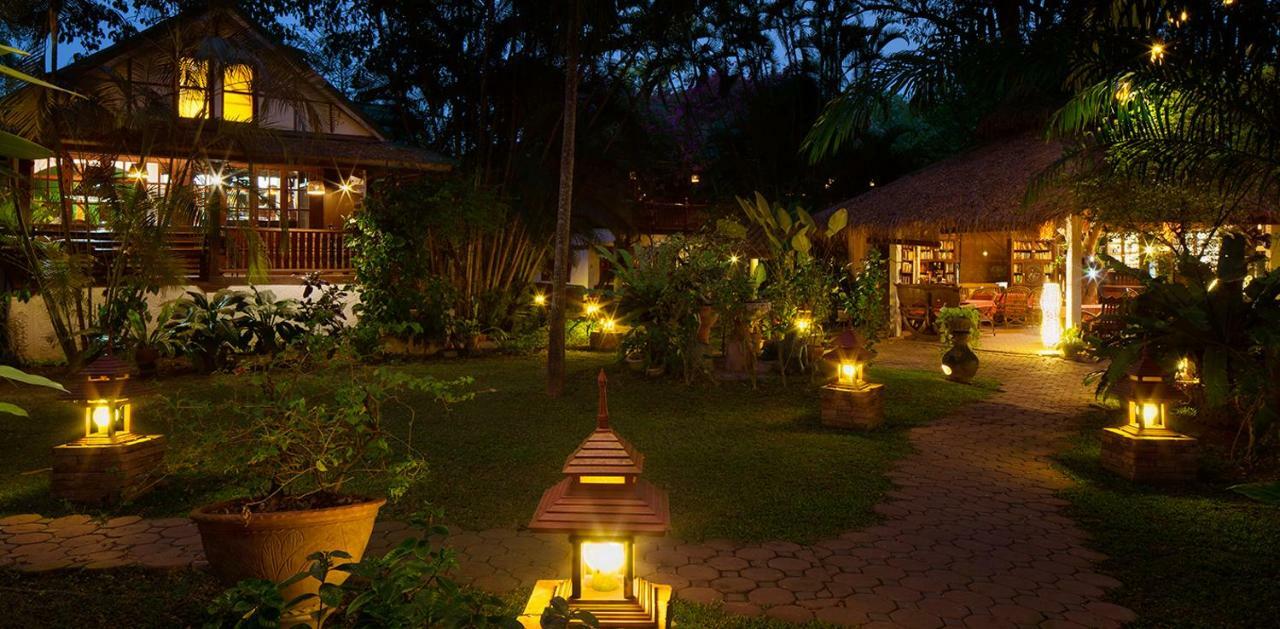 Secret Garden Chiangmai 2*