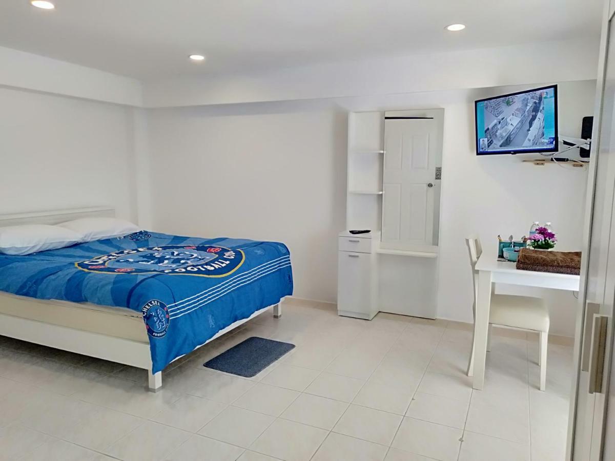 Amy's Apartment Rayong