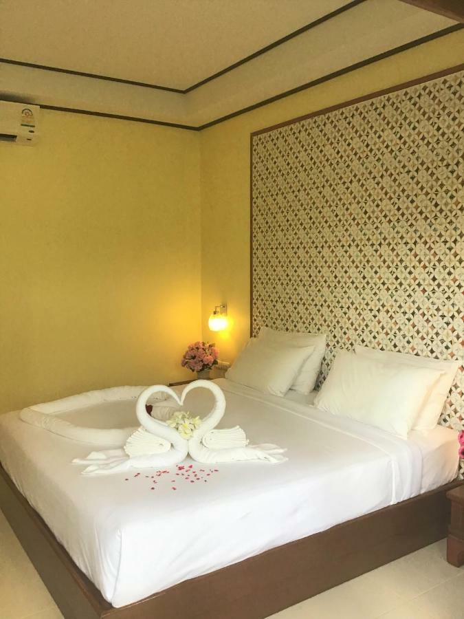 Resort Pratum Khao Lak