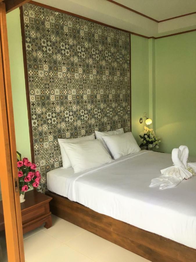 Resort Pratum Khao Lak