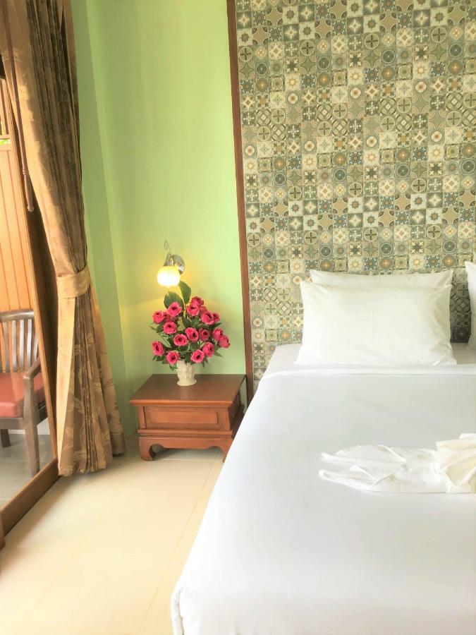 Pratum Resort Khao Lak