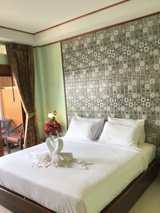 Pratum Resort
