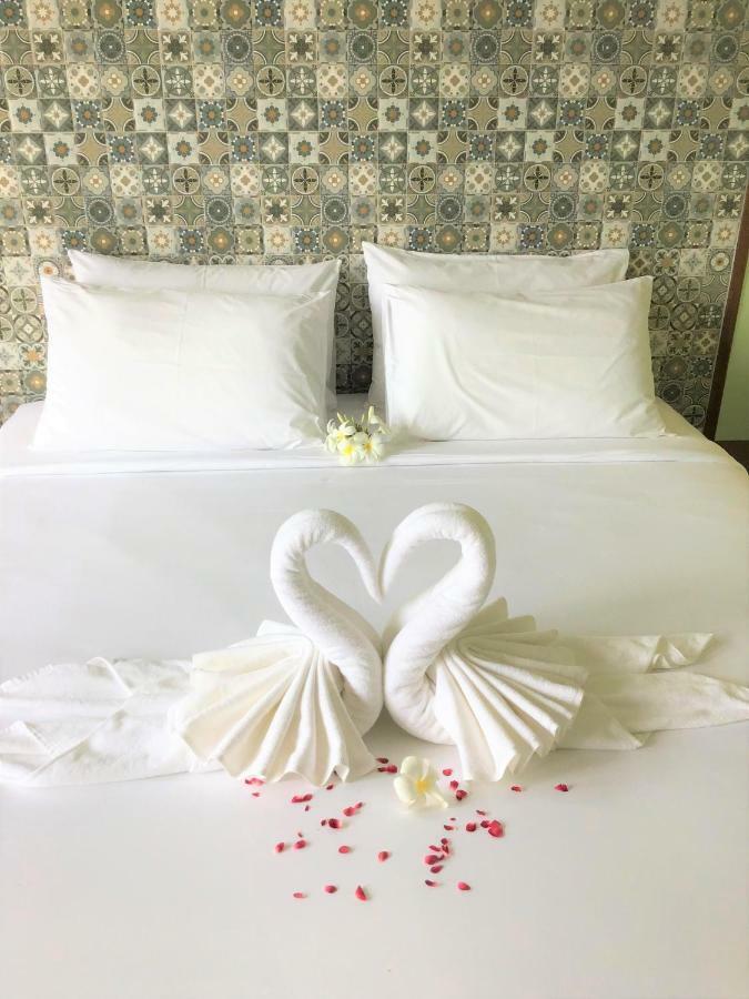 Pratum Resort Khao Lak
