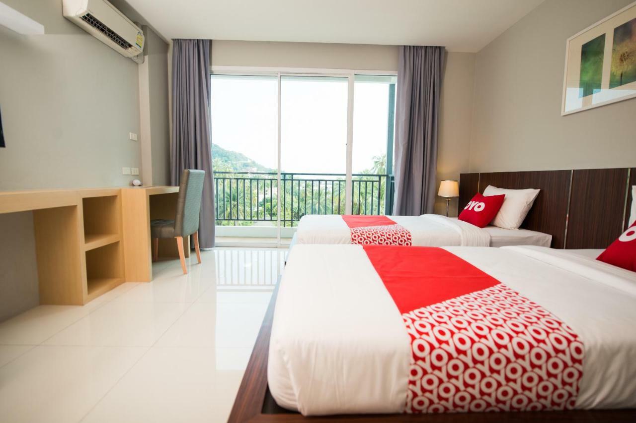 Oyo 340 Ahad Ao Nang