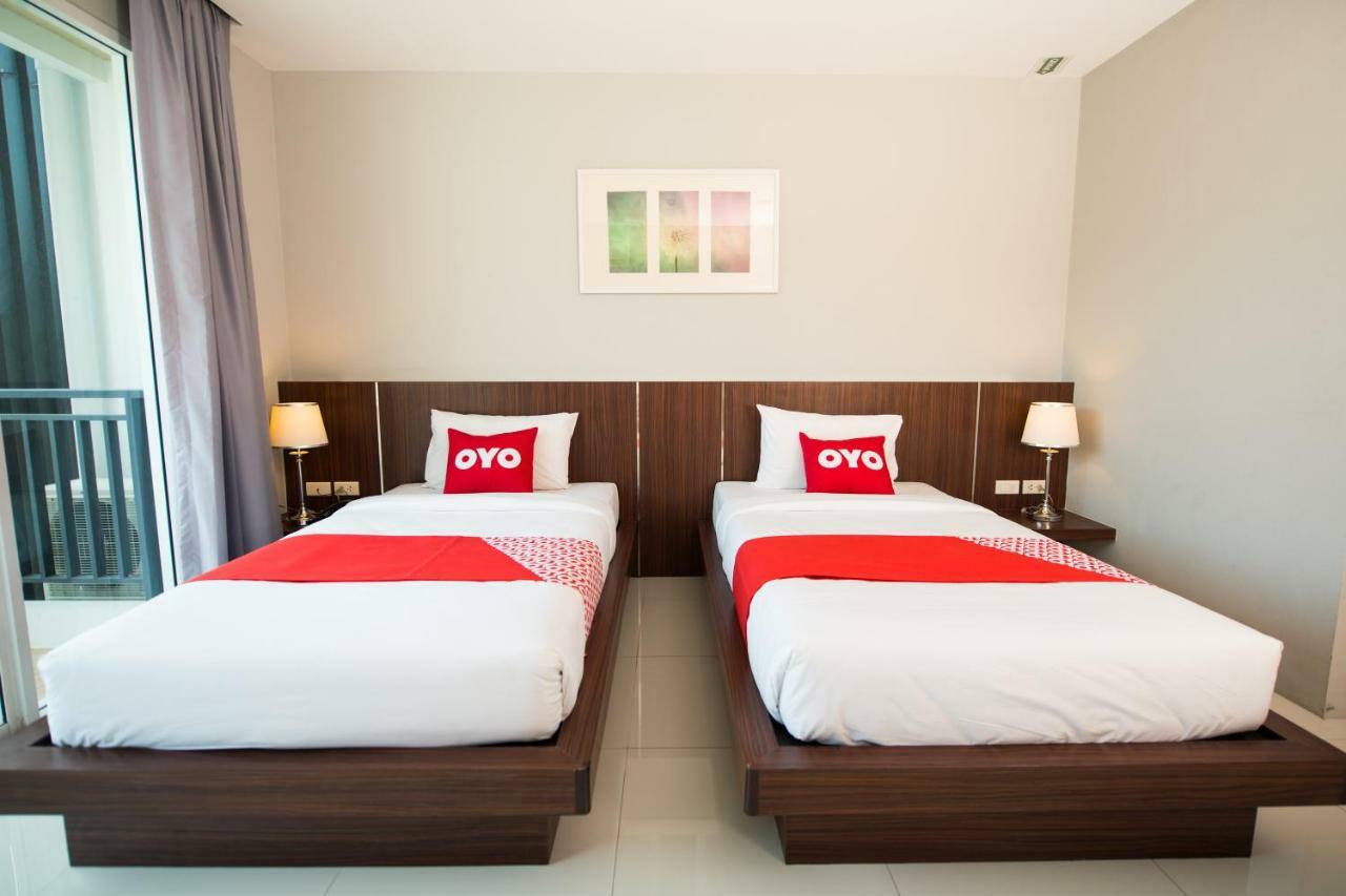 Oyo 340 Ahad Hotel Ao Nang