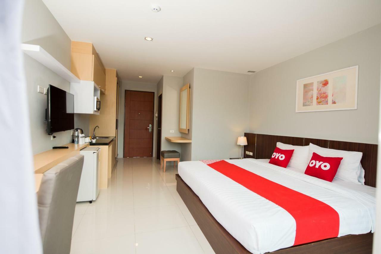Oyo 340 Ahad 3* Ao Nang