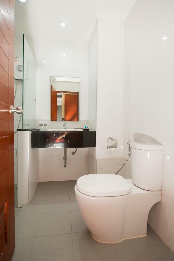 Hotel Oyo 340 Ahad 3*