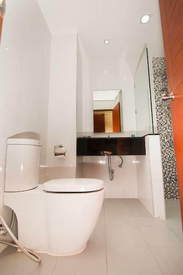 Oyo 340 Ahad Hotel