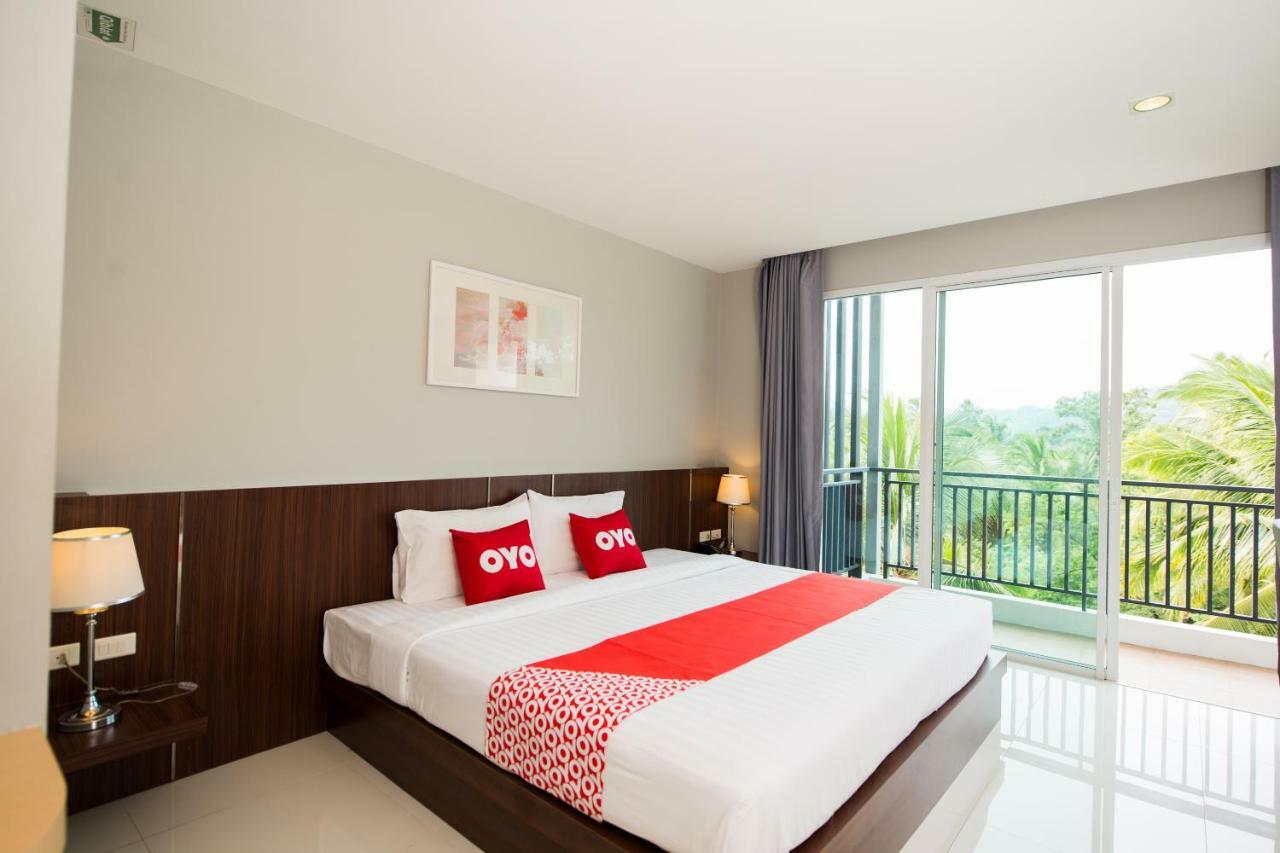 Hotel Oyo 340 Ahad