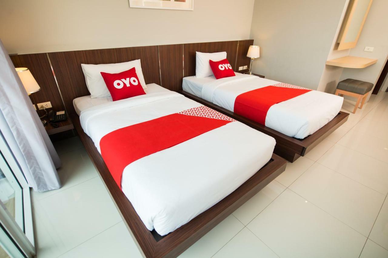 Hotel Oyo 340 Ahad 3*