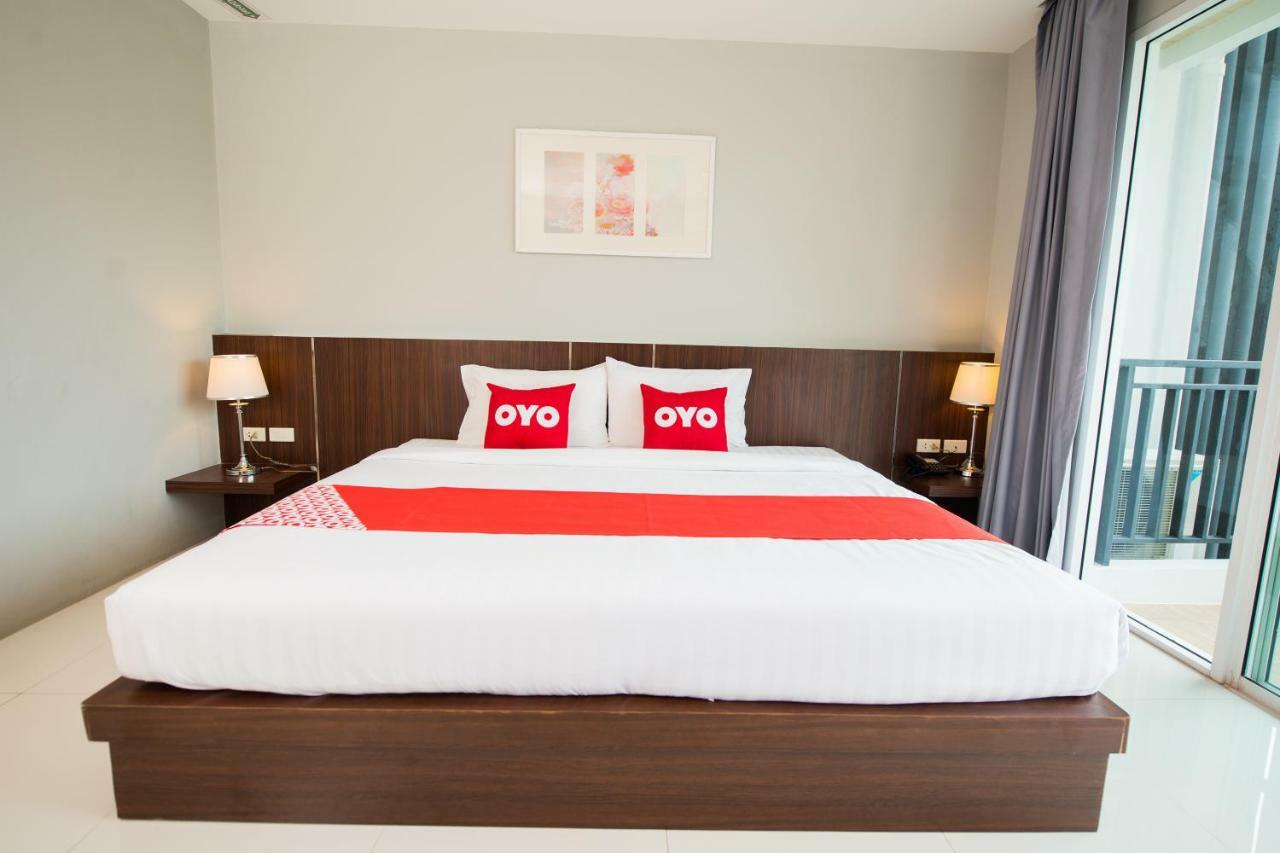 Oyo 340 Ahad 3*