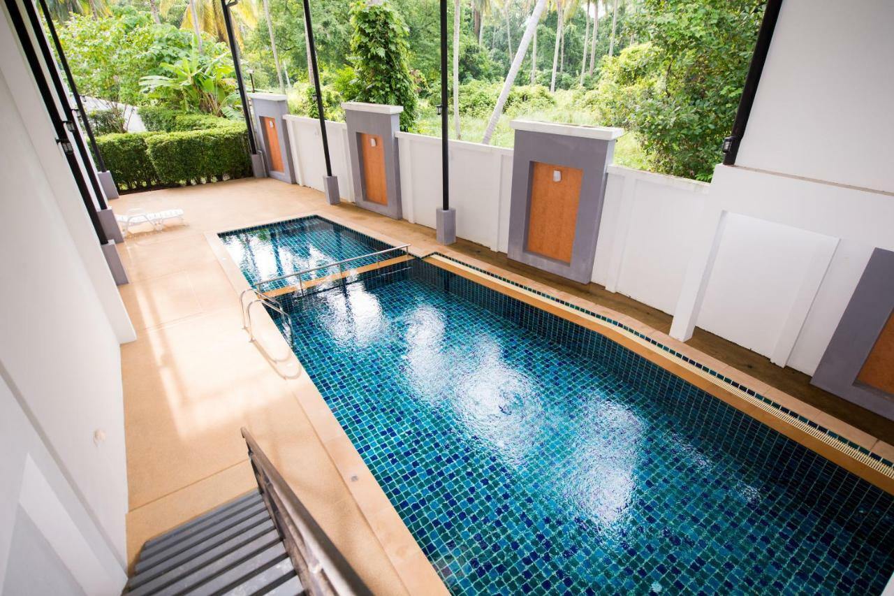 Hotel Oyo 340 Ahad Ao Nang