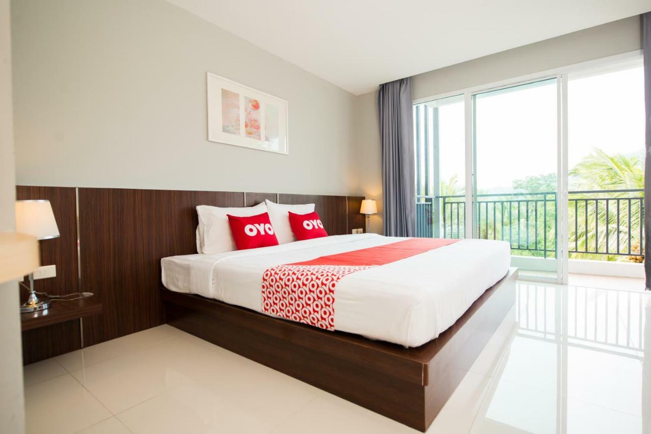 Hotel Oyo 340 Ahad 3*